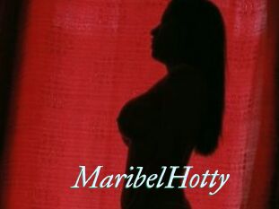 MaribelHotty