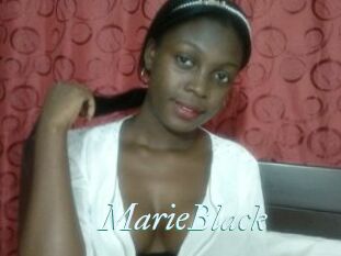 MarieBlack