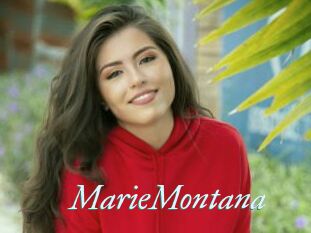 MarieMontana