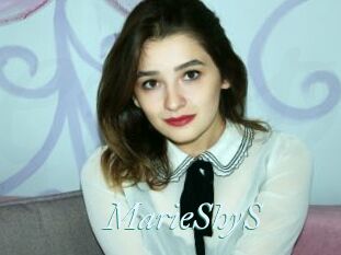 MarieShyS