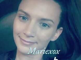 Mariexox