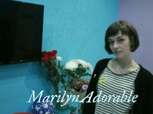 MarilynAdorable