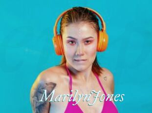 MarilynJones