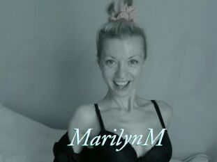 MarilynM