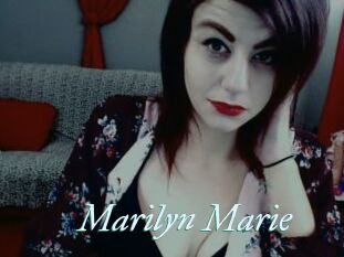 Marilyn_Marie