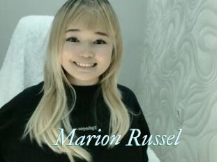 Marion_Russel