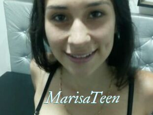 MarisaTeen