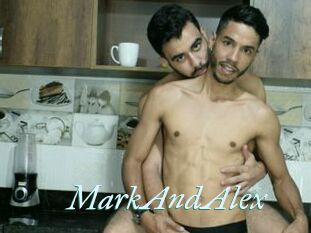 MarkAndAlex