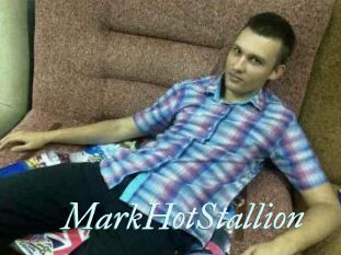 MarkHotStallion