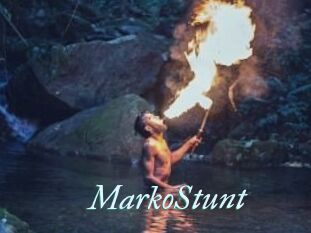 Marko_Stunt