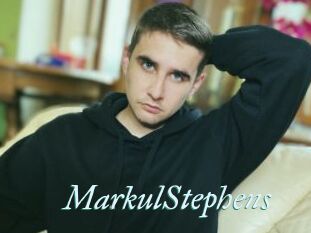 MarkulStephens