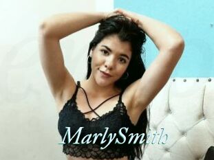 MarlySmith