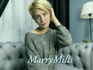 MarryMills