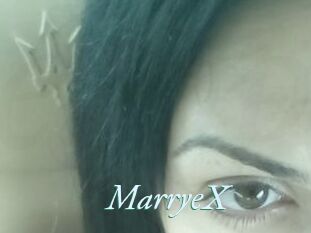 MarryeX