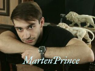 MartenPrince