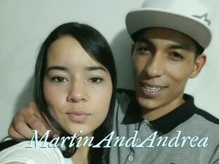 MartinAndAndrea