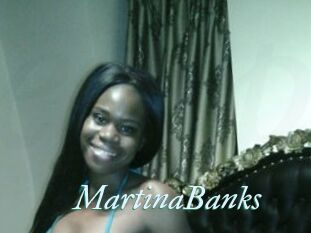 MartinaBanks