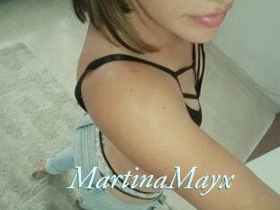 MartinaMayx