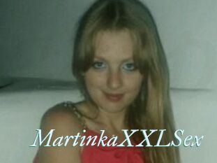 Martinka_XXLSex