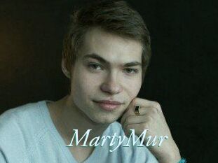 MartyMur