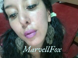 MarvellFox