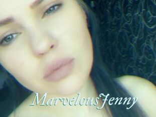 MarvelousJenny