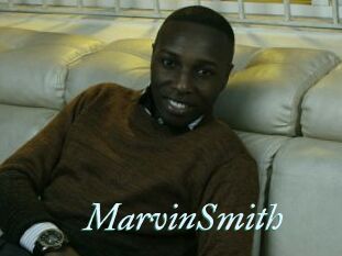 MarvinSmith