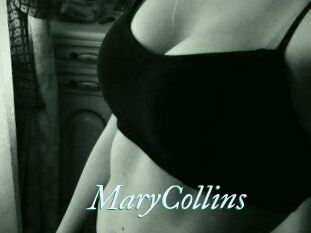 MaryCollins