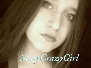 MaryCrazyGirl