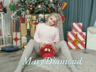 MaryDiamond