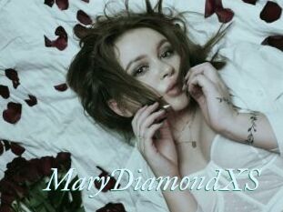 MaryDiamondXS