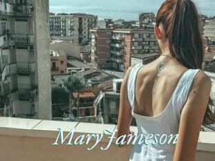 MaryJameson