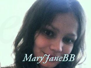 MaryJaneBB