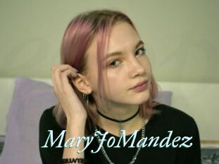 MaryJoMandez