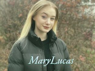 MaryLucas