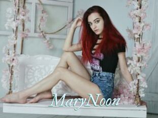 MaryNoon