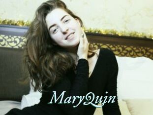 MaryQuin