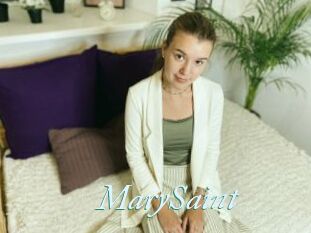 MarySaint