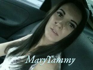 MaryYammy