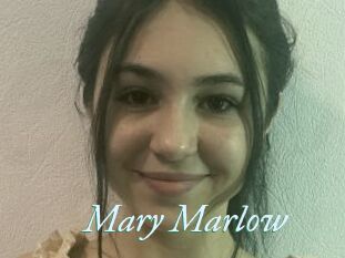 Mary_Marlow