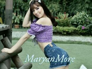 MaryanMore