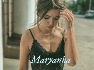 Maryanka