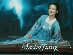 MashaJiang