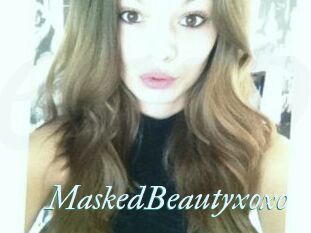 MaskedBeautyxoxo