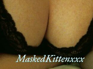 MaskedKittenxxx