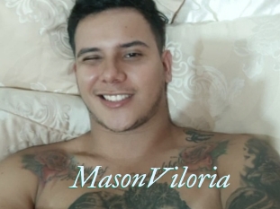 MasonViloria