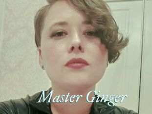 Master_Ginger