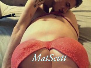 MatScott