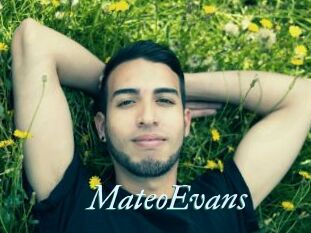 MateoEvans