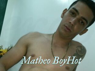 Matheo_BoyHot